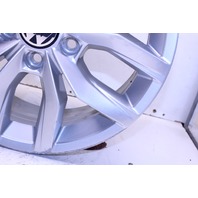 2016 2017 2018 Volkswagen Passat 16 x 6.5 10 Spoke Alloy Wheel 561601025L OEM