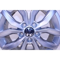 2016 2017 2018 Volkswagen Passat 16 x 6.5 10 Spoke Alloy Wheel 561601025L OEM