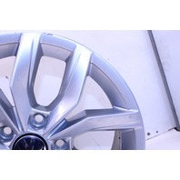 2016 2017 2018 Volkswagen Passat 16 x 6.5 10 Spoke Alloy Wheel 561601025L OEM