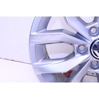2016 2017 2018 Volkswagen Passat 16 x 6.5 10 Spoke Alloy Wheel 561601025L OEM