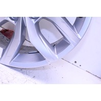 2016 2017 2018 Volkswagen Passat 16 x 6.5 10 Spoke Alloy Wheel 561601025L OEM