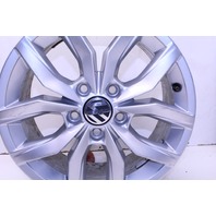 2016 2017 2018 Volkswagen Passat 16 x 6.5 10 Spoke Alloy Wheel 561601025L OEM