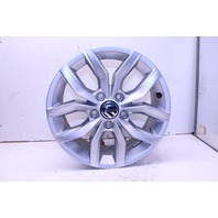 2016 2017 2018 Volkswagen Passat 16 x 6.5 10 Spoke Alloy Wheel 561601025L OEM