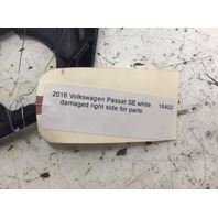 2012 2013 2014 2015 2016 Volkswagen Passat Upper Dash Panel Trim 561857192 OEM