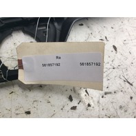 2012 2013 2014 2015 2016 Volkswagen Passat Upper Dash Panel Trim 561857192 OEM