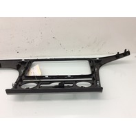 2012 2013 2014 2015 Volkswagen Passat Radio Dashboard Bezel Trim Cover 561858336 OEM
