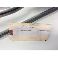 2012 2013 2014 2015 2016 Volkswagen Passat Windshield Wiper Transmission & Motor OEM