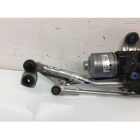 2012 2013 2014 2015 2016 Volkswagen Passat Windshield Wiper Transmission & Motor OEM