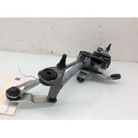 2012 2013 2014 2015 2016 Volkswagen Passat Windshield Wiper Transmission & Motor OEM