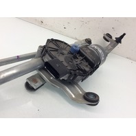 2012 2013 2014 2015 2016 Volkswagen Passat Windshield Wiper Transmission & Motor OEM