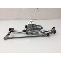 2012 2013 2014 2015 2016 Volkswagen Passat Windshield Wiper Transmission & Motor OEM