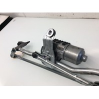 2012 2013 2014 2015 2016 Volkswagen Passat Windshield Wiper Transmission & Motor OEM