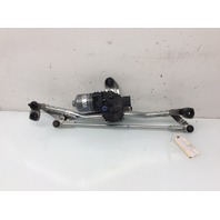 2012 2013 2014 2015 2016 Volkswagen Passat Windshield Wiper Transmission & Motor OEM
