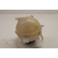 2012-2017 Volkswagen Jetta Radiator Overflow Tank 5C0121407A OEM