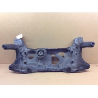 2012 2013 2014 2015 Volkswagen Beetle 2.5 front suspension crossmember OEM
