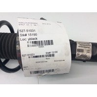 2011 2012 2013 Volkswagen Jetta front strut TDI 5C0413031AK used oem OEM