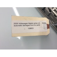 2006 2007 2008 09 Volkswagen Jetta Rabbit Rear Dome Map Light Console 5C0947291 OEM