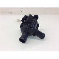 Audi A3 S3 Volkswagen Passat Jetta Beetle Auxiliary Water Pump 5C0965561 OEM