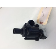 Audi A3 S3 Volkswagen Passat Jetta Beetle Auxiliary Water Pump 5C0965561 OEM