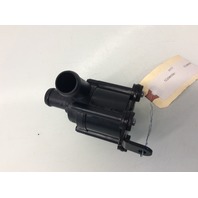 Audi A3 S3 Volkswagen Passat Jetta Beetle Auxiliary Water Pump 5C0965561 OEM