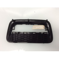 2012 2013 2014 2015 Volkswagen Beetle Radio Trim Bezel 5C1857192 OEM