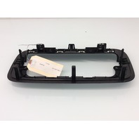 2012 2013 2014 2015 Volkswagen Beetle Radio Trim Bezel 5C1857192 OEM