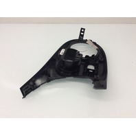 2012 2013 2014 Volkswagen Beetle Headlight Switch Carbon Fiber Cover 5C1858365A OEM