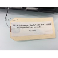 2012 2013 2014 2015 Volkswagen Beetle center console cubby box bin 5C5863476A - Ross relist? OEM