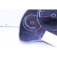2014 Volkswagen Beetle Speedometer Instrument Cluster OEM