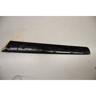 2011 2012 2013 2014 Volkswagen Jetta Rear Right Interior Door Trim Cover OEM
