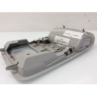 2011 2012 - 2015 Volkswagen Jetta Overhead Glasses Storage Console 5C6868837A OEM