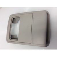 2011 2012 - 2015 Volkswagen Jetta Overhead Glasses Storage Console 5C6868837A OEM