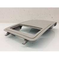 2011 2012 - 2015 Volkswagen Jetta Overhead Glasses Storage Console 5C6868837A OEM