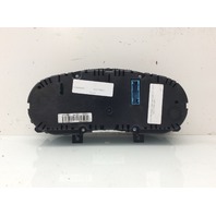 2012 Volkswagen Jetta Sedan Speedometer Instrument Cluster OEM