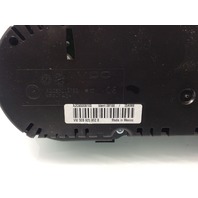 2012 2013 Volkswagen Jetta Speedometer Instrument Cluster OEM