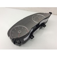 2012 2013 Volkswagen Jetta Speedometer Instrument Cluster OEM