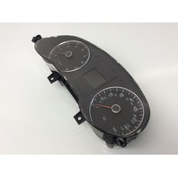 2012 2013 Volkswagen Jetta Speedometer Instrument Cluster OEM