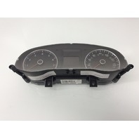 2012 2013 Volkswagen Jetta Speedometer Instrument Cluster OEM
