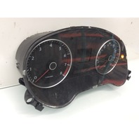 2012 2013 Volkswagen Jetta Speedometer Instrument Cluster OEM