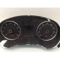2012 2013 Volkswagen Jetta Speedometer Instrument Cluster OEM