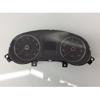 2012 2013 Volkswagen Jetta Speedometer Instrument Cluster OEM