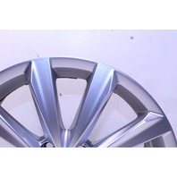 2012 2013 2014 Volkswagen Golf Wheel 17 x 7.5 Rim 10 Spoke 5K0601025AD OEM