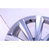 2012 2013 2014 Volkswagen Golf Wheel 17 x 7.5 Rim 10 Spoke 5K0601025AD OEM