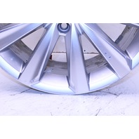 2012 2013 2014 Volkswagen Golf Wheel 17 x 7.5 Rim 10 Spoke 5K0601025AD OEM