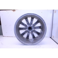 2012 2013 2014 Volkswagen Golf Wheel 17 x 7.5 Rim 10 Spoke 5K0601025AD OEM