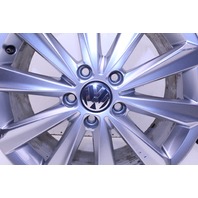 2012 2013 2014 Volkswagen Golf Wheel 17 x 7.5 Rim 10 Spoke 5K0601025AD OEM