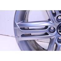 2012-2014 Volkswagen Golf GTI 18 x 7.5 5 Spoke Alloy Wheel 5K0601025H OEM