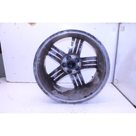 2012-2014 Volkswagen Golf GTI 18 x 7.5 5 Spoke Alloy Wheel 5K0601025H OEM