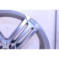 2012-2014 Volkswagen Golf GTI 18 x 7.5 5 Spoke Alloy Wheel 5K0601025H OEM