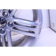 2012-2014 Volkswagen Golf GTI 18 x 7.5 5 Spoke Alloy Wheel 5K0601025H OEM